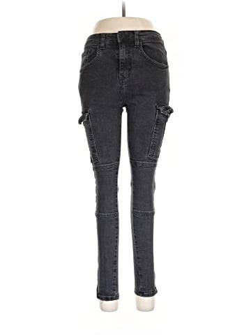 Zara Jeans (view 1)
