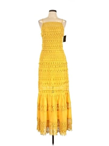 Boston Proper Cocktail Dress (view 1)
