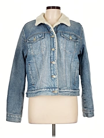 Lucky Brand Denim Jacket (view 1)