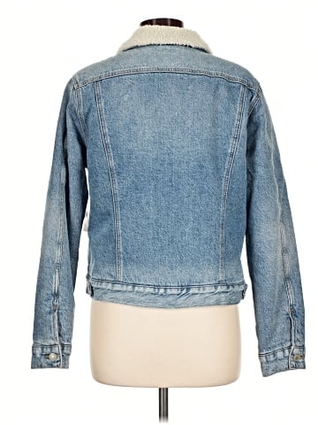 Lucky Brand Denim Jacket (view 2)