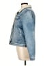 Lucky Brand Blue Denim Jacket Size L - photo 5