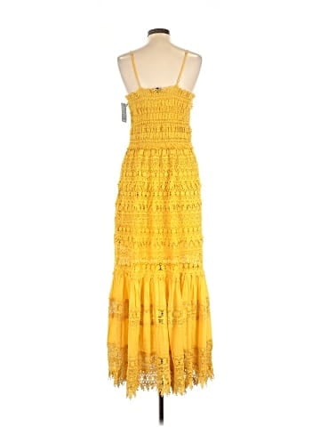 Boston Proper Cocktail Dress (view 2)