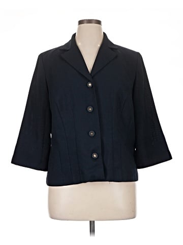 DressBarn Blazer (view 1)