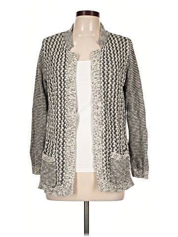 Market and Spruce Cardigan (view 1)