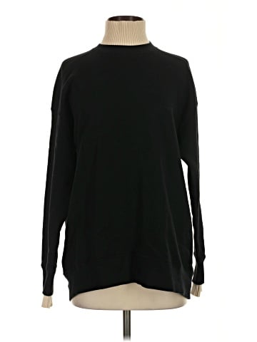 Reiss Turtleneck Sweater (view 1)
