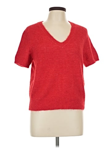 CALVIN KLEIN JEANS Sweater Vest (view 1)