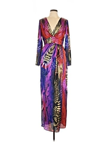 Boston Proper Cocktail Dress (view 1)
