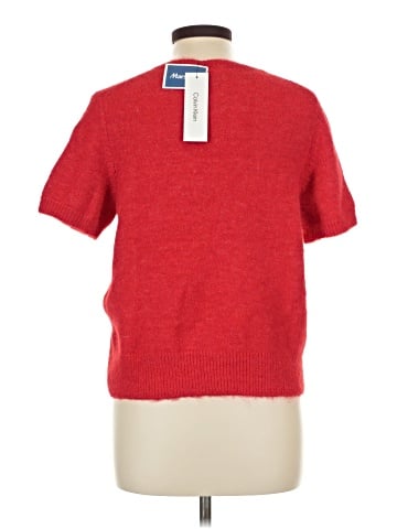 CALVIN KLEIN JEANS Sweater Vest (view 2)