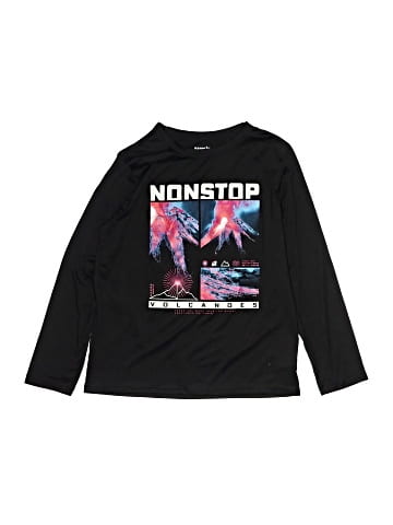 Active by Old Navy Long Sleeve T-Shirt (view 1)