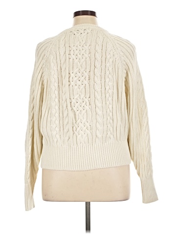 Lauren by Ralph Lauren Pullover Sweater (view 2)