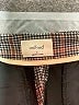 Wilfred Plaid Gray Dress Pants Size 4 - photo 4