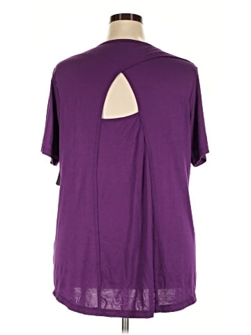 Bcg Short Sleeve T-Shirt (view 2)
