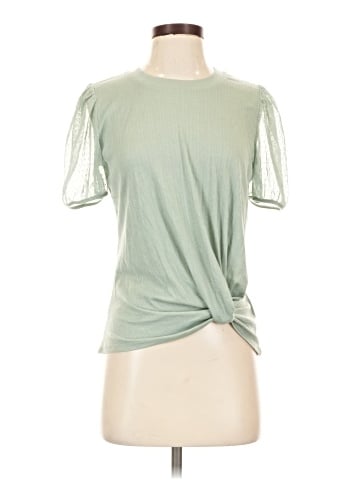 Meraki Short Sleeve T-Shirt (view 1)