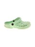 Crocs Green Clogs Size 1 (youth) - photo 1