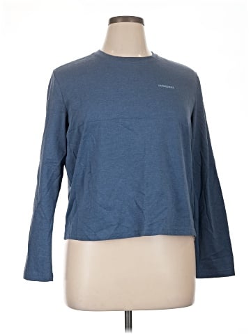 Cotopaxi 3/4 Sleeve T-Shirt (view 1)