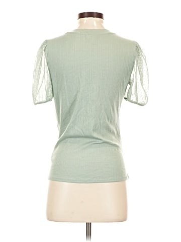 Meraki Short Sleeve T-Shirt (view 2)