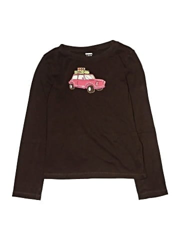 Gymboree Long Sleeve Top (view 1)