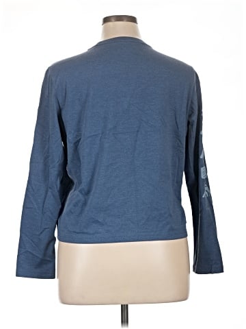 Cotopaxi 3/4 Sleeve T-Shirt (view 2)