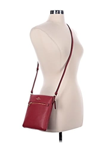 Coach Crossbody Bag (view 2)