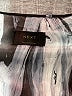 Next Silver Tuxedo Vest Size 9 - photo 3