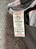 Next Silver Tuxedo Vest Size 9 - photo 4