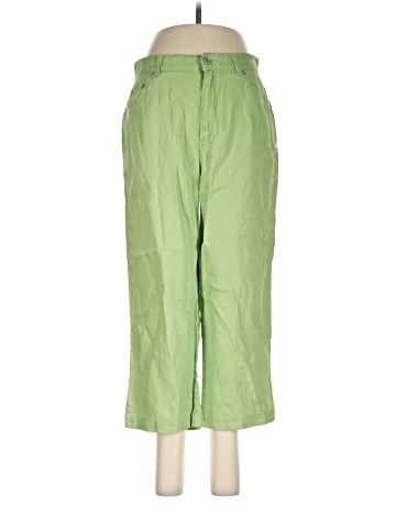 Lauren Jeans Co. Casual Pants (view 1)