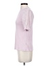 Dear John Pink Short Sleeve Top Size S - photo 5