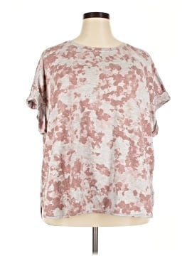 Cupio Short Sleeve Top (view 1)