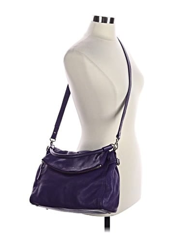 Kate Spade New York Leather Crossbody Bag (view 2)