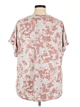 Cupio Short Sleeve Top (view 2)