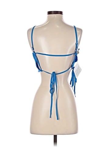Topshop Sleeveless Top (view 2)