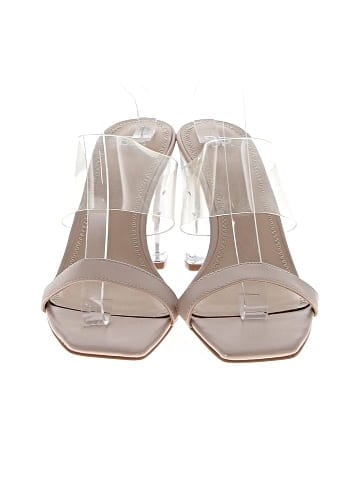 BP. Sandals (view 2)