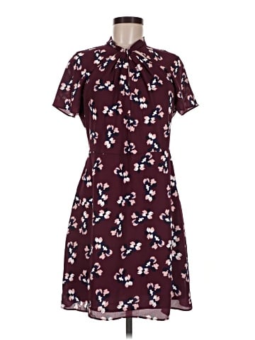 Banana Republic Factory Store Casual Dress (view 1)