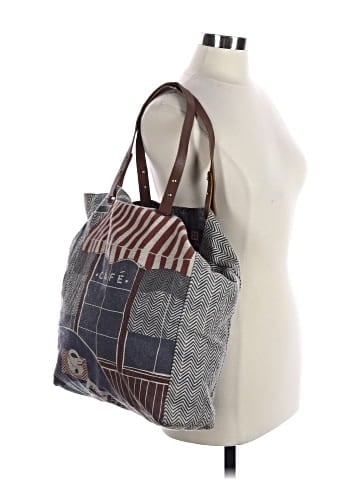 Inouitoosh Tote (view 2)