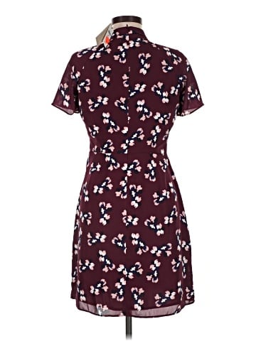 Banana Republic Factory Store Casual Dress (view 2)