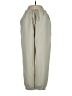 Zara Solid Green Casual Pants Size XS - photo 1