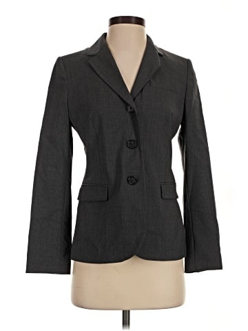 Banana Republic Wool Blazer (view 1)