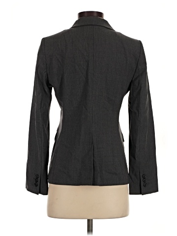 Banana Republic Wool Blazer (view 2)