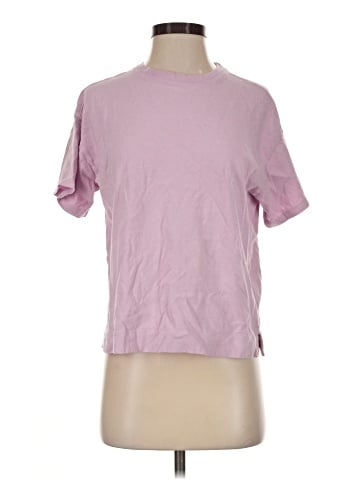 Old Navy Short Sleeve T-Shirt (view 1)