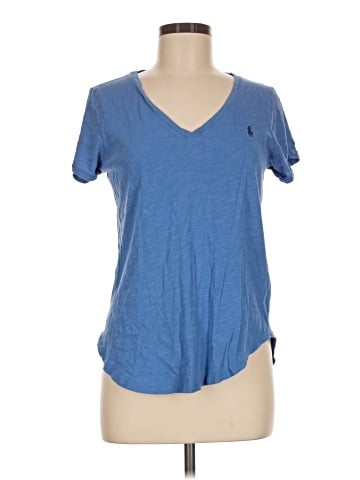 Polo by Ralph Lauren Short Sleeve T-Shirt (view 1)