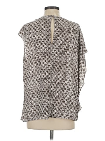 H By Halston 3/4 Sleeve Blouse (view 2)