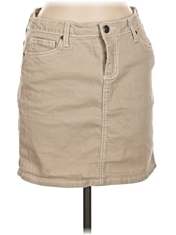 Earl Jean Casual Skirt (view 1)