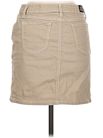Earl Jean Casual Skirt (view 2)