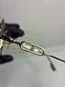 Burberry Gold Sunglasses One size - photo 5