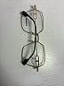 Burberry Gold Sunglasses One size - photo 8