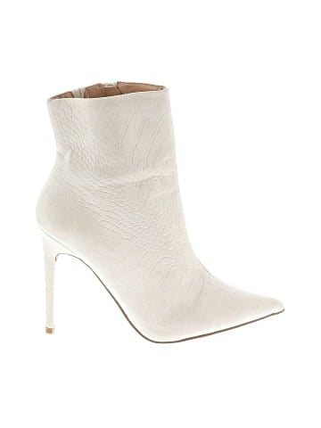 Express Ankle Boots (view 1)