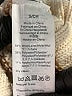 Madewell Stripes Tan Wool Pullover Sweater Size S - photo 8