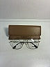 Burberry Gold Sunglasses One size - photo 9