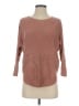 Vila Milano Brown Pullover Sweater Size S - photo 1
