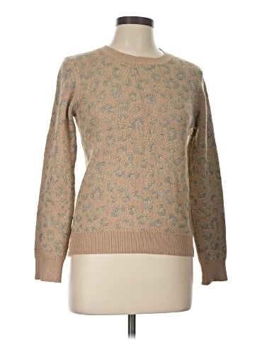 Love Token Pullover Sweater (view 1)